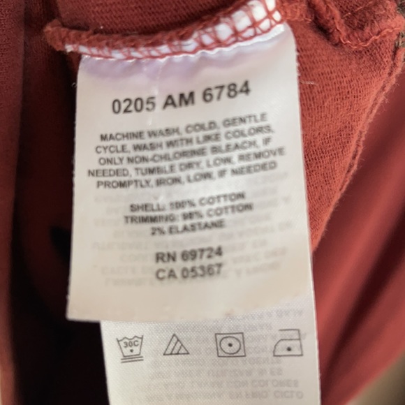 Columbia Pullover Large - Picture 7 of 7